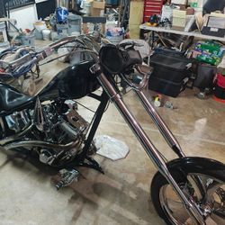 Motorcycle For Cheap