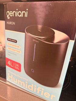 Humidifier