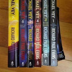 Michael VEY SET 