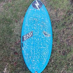 Zap Skimboard “Whip” 