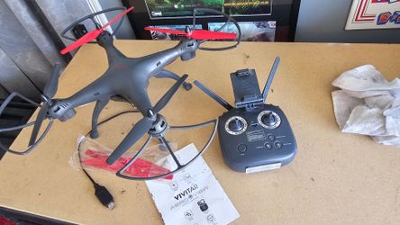 Drone Vivatar