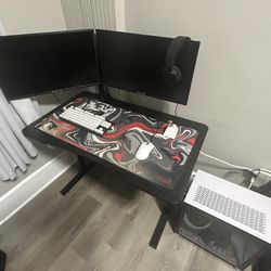 Gaming PC Setup