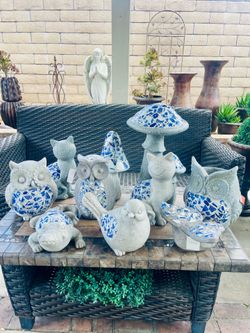 Outdo decor each!