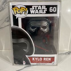 Funko Pop Star Wars 60