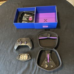 Pro BFG Like New Pro Controller