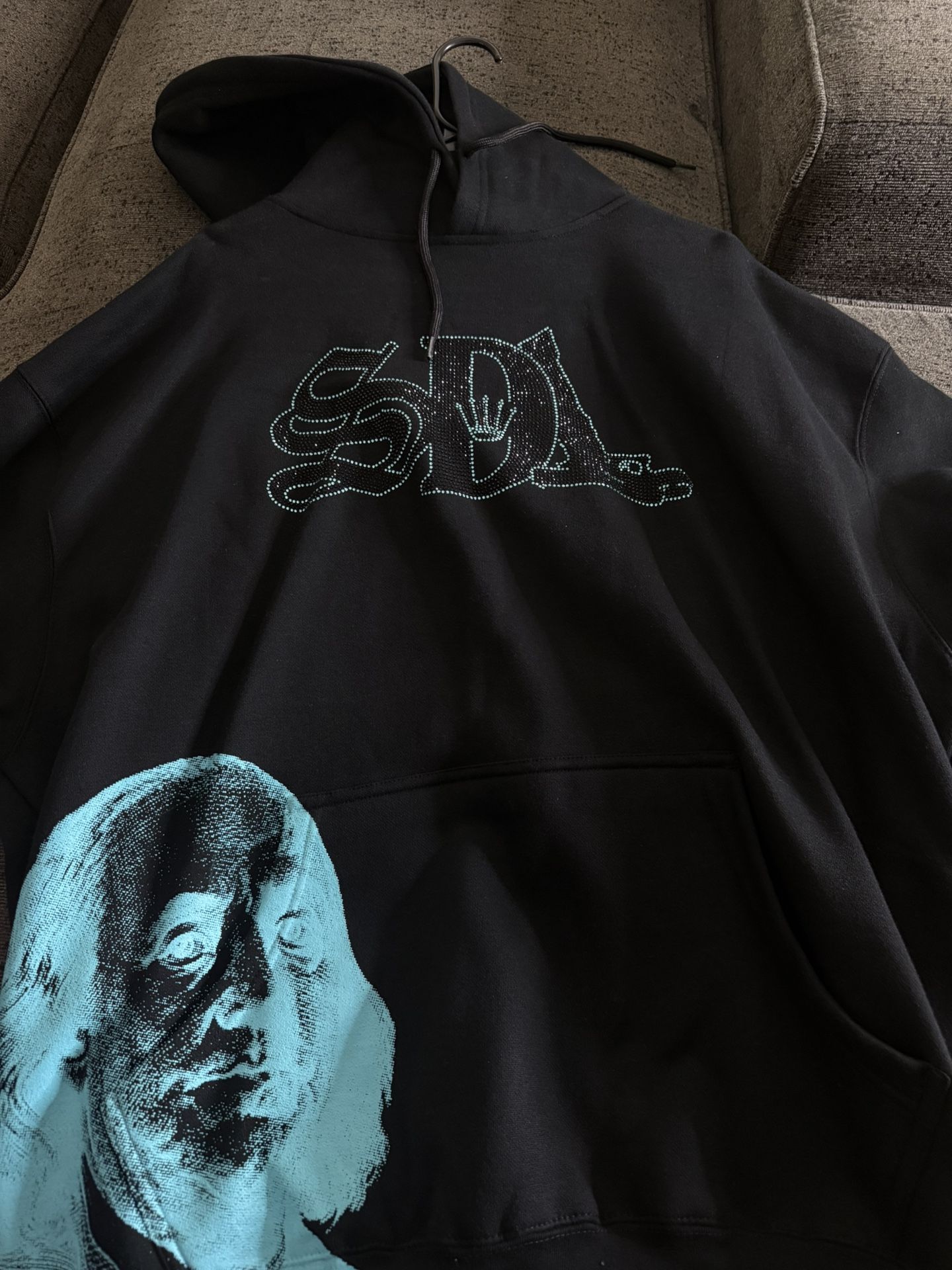 SDL XXL SWEATER