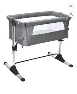 Bedside Bassinet