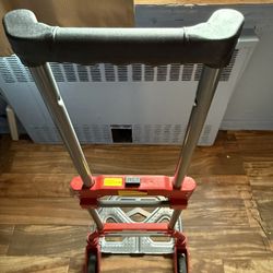 Hand Truck