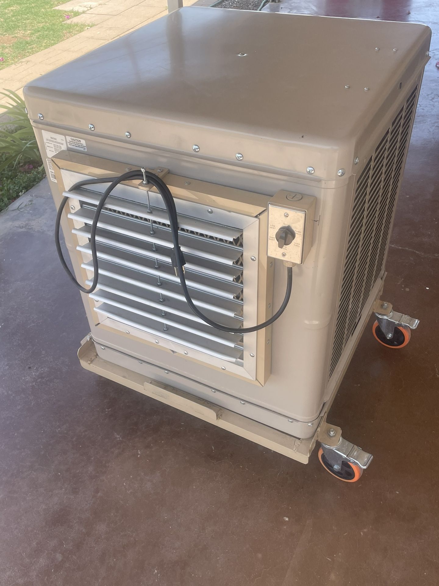 Coolers