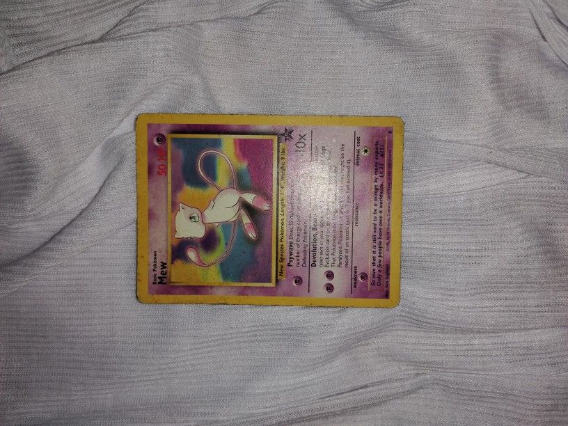 Mew