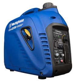 Westinghouse iGen 2200 Generator NEW