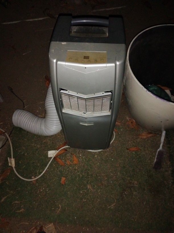 Portable AC Unit