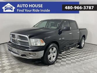2012 RAM 1500