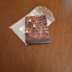 Slim Case Compatible with Kindle Paperwhite 11th Gen 2021 & Signature 
Edition 6.8 " with Auto Wake Sleep.
New, never been used. Internal dimensions 6