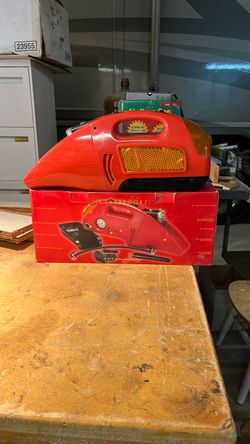 Claybrook auto air compressor