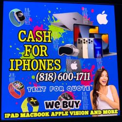 New Unlocked Iphone iPad