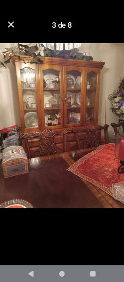 China cabinet