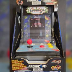 Arcade 1up Galaxian Countercade