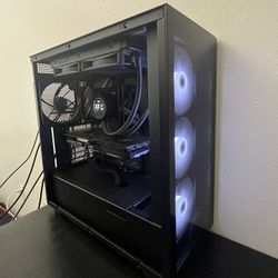 RTX 4070 Super High End PC 