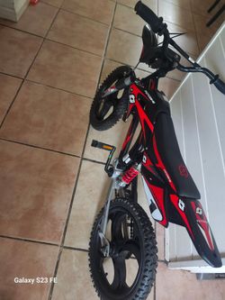 Motocicleta
