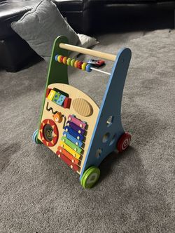 Baby Walker 