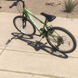 Kid’s Bike 