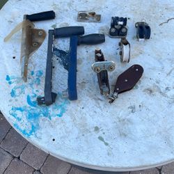 Sailboat Hardware 