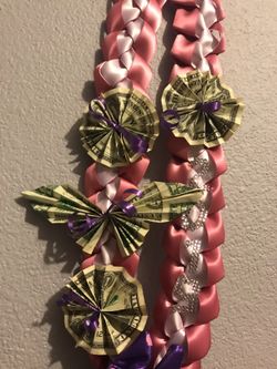 Money lei