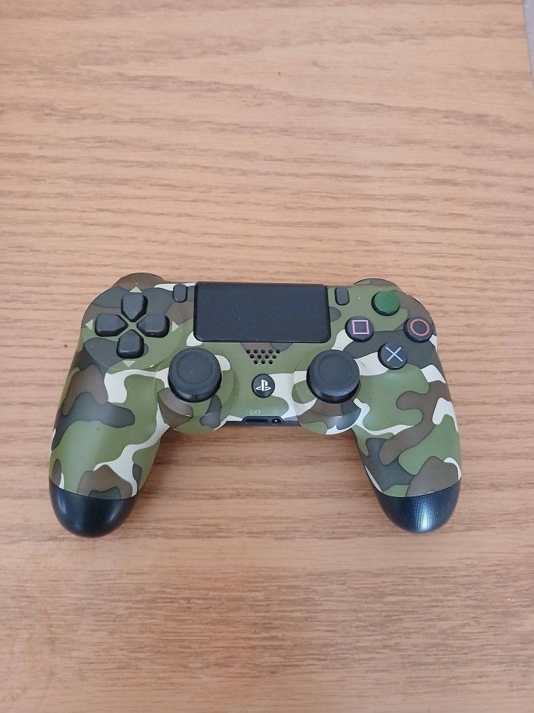Ps4 Controller Works Great Just Don't Use It Anymore