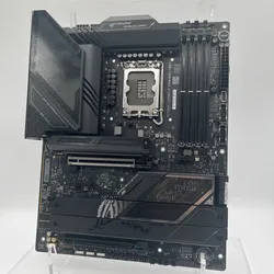 ASUS ROG STRIX Z890-F GAMING WIFI Motherboard Intel LGA 1851 DDR5 ATX
