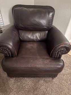 Arm Chair