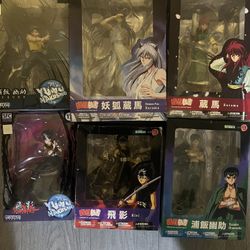 YuYu Hakusho