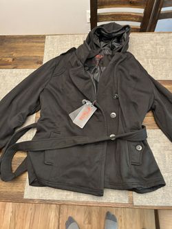 Women’s Jacket
