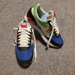 Puma Future Rider Play On