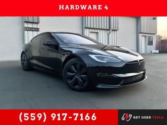 2023 Tesla Model S