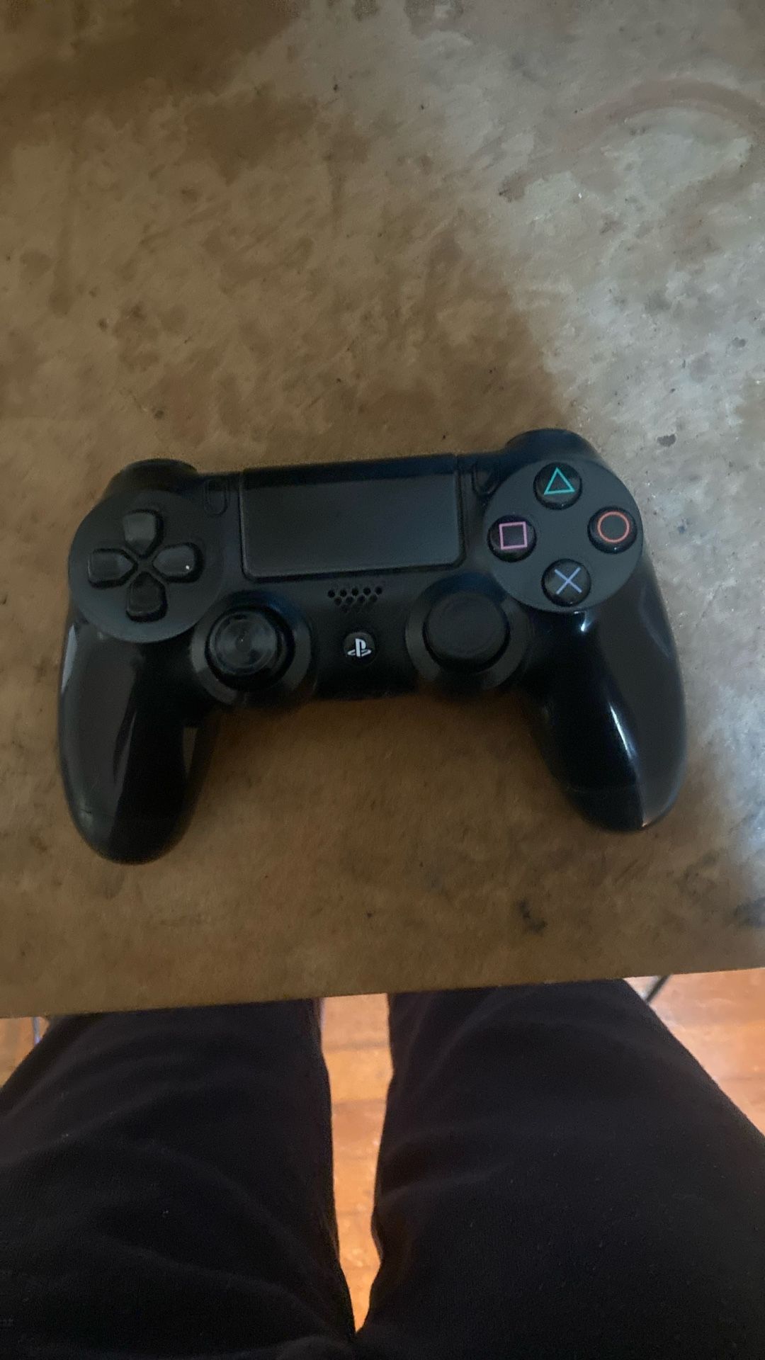 Ps4 Controller