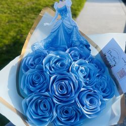 Eternal Roses