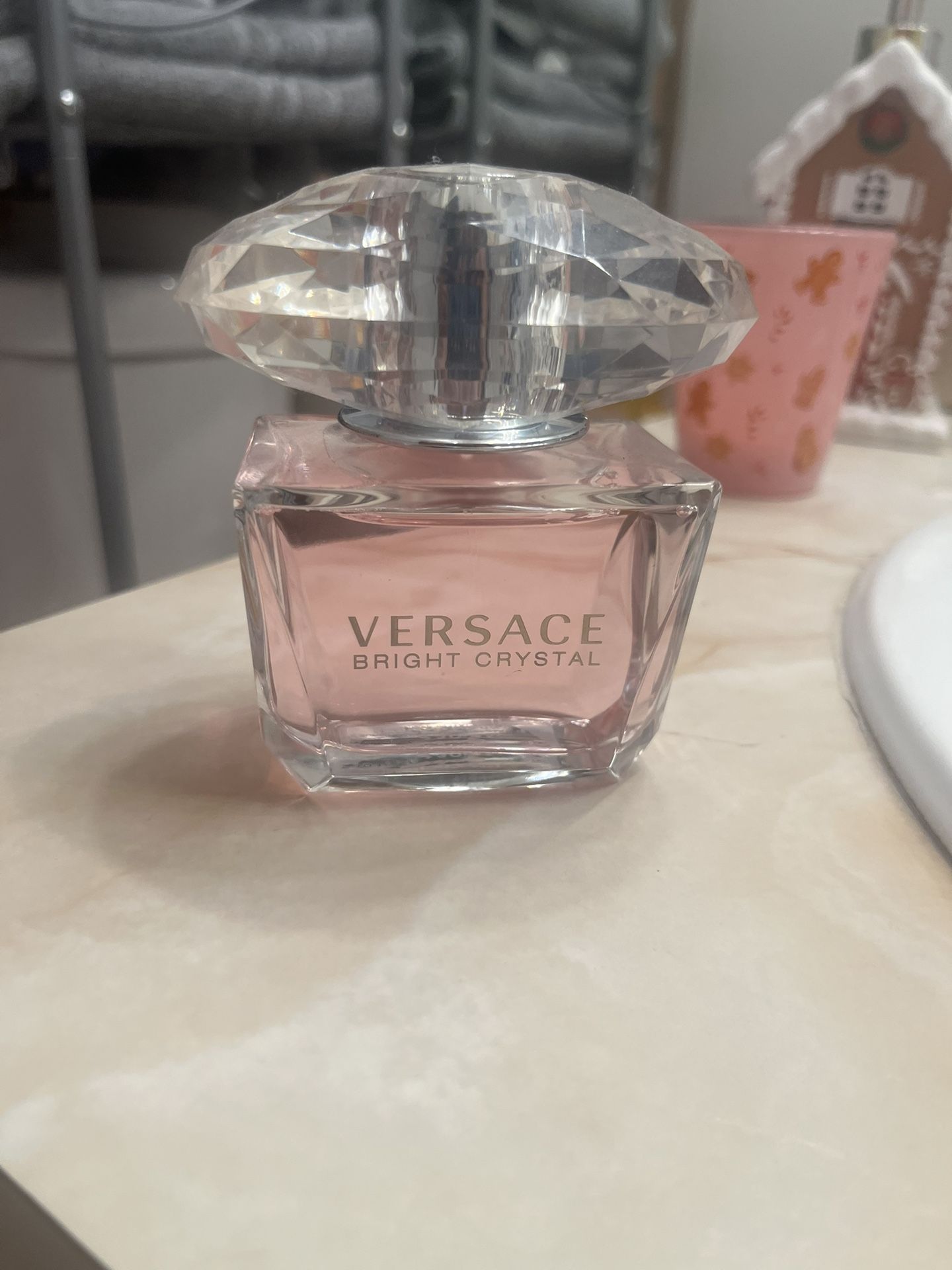 Women’s Versace Perfume