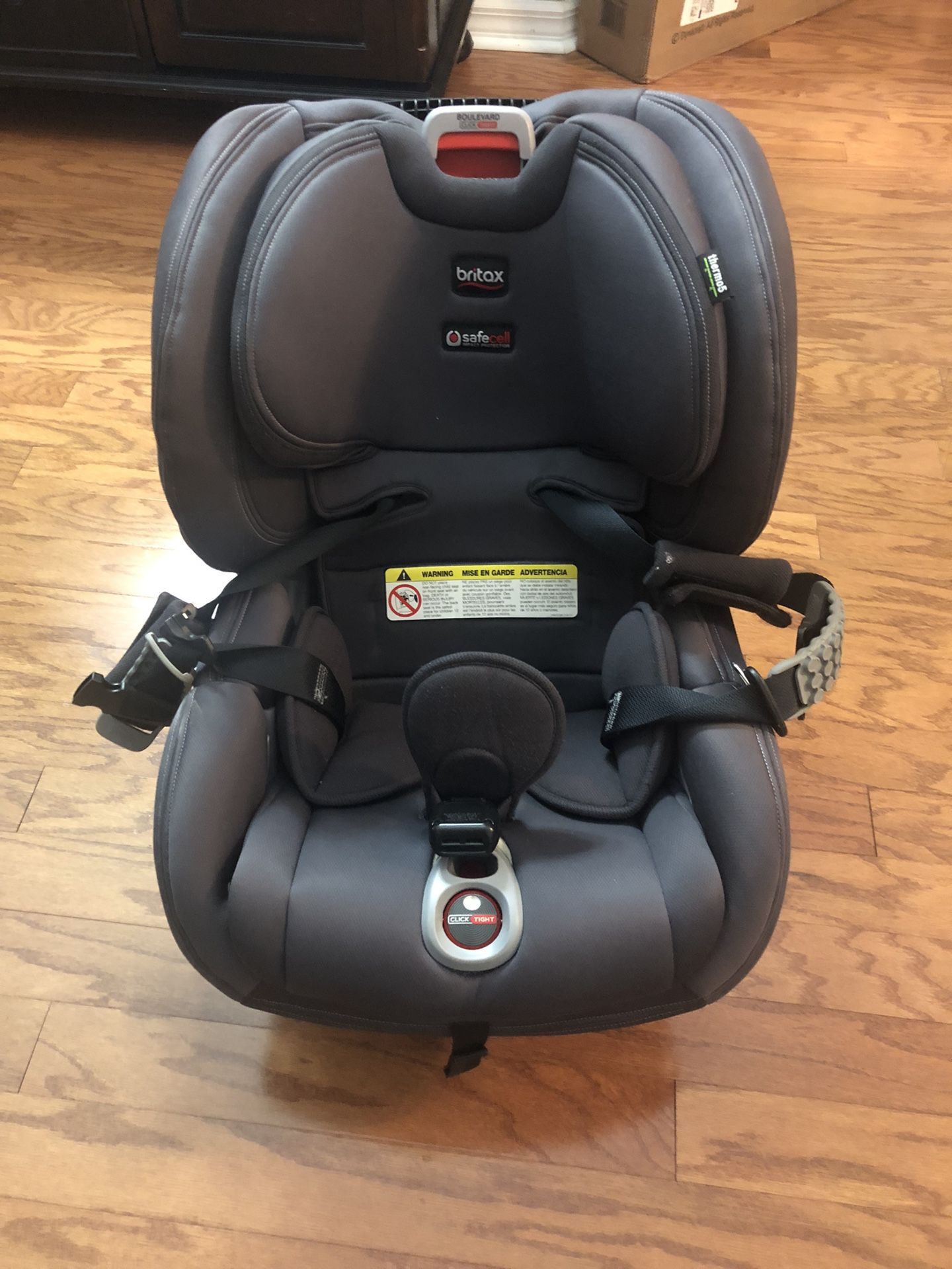 Car Seat