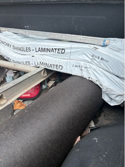 roofing for sale and black paper too
