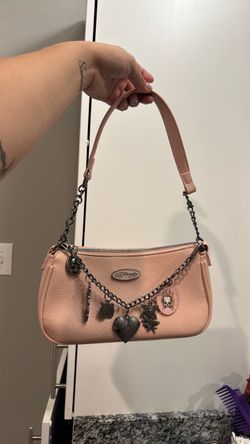Ed hardy Purse