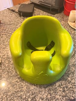 Bumbo chair