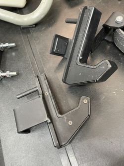 Rogue monster Light Attachments