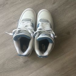 Jordan 4 Retro Men sz 6 1/2
