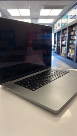 MacBook Pro M1 16Ram 512gb 2021