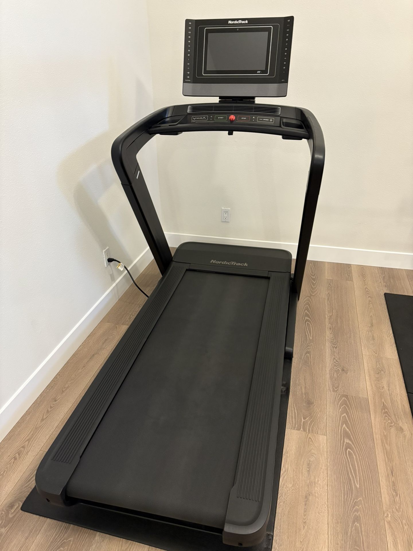 Nordictrack Treadmill