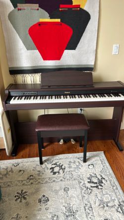 Roland Digital Piano