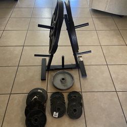 Weights