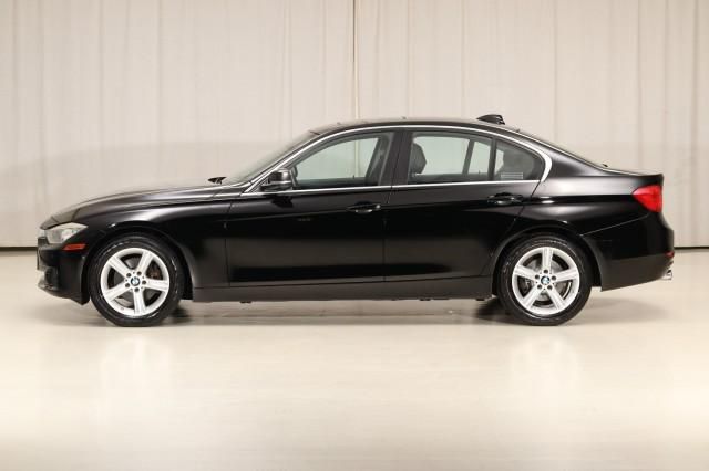 2015 BMW 3 Series