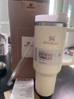 Stanley Quencher H2.0 Tumbler 40 oz
